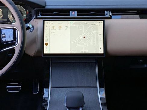 New 2026 Land Rover Range Rover Velar Autobiography image 11