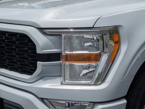 Used 2021 Ford F150 XL w/ STX Appearance Package AWD/4WD image 13