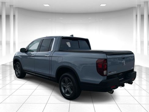 Used 2023 Honda Ridgeline RTL-E image 5
