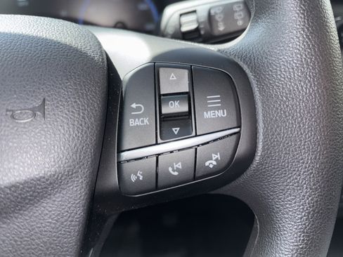 Used 2024 Ford Bronco Sport Heritage AWD/4WD image 20