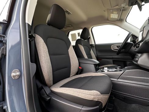 New 2025 Ford Bronco Sport Big Bend w/ Convenience Package image 48