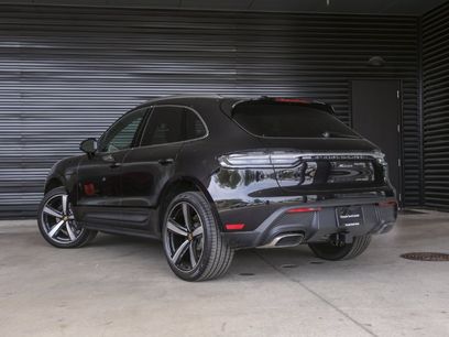 New 2026 Porsche Macan
