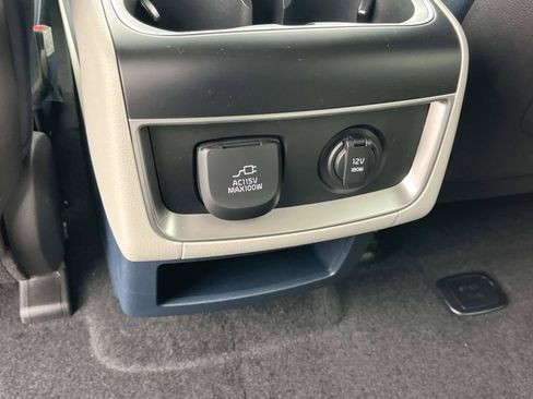 New 2026 Kia Carnival SX Prestige image 18