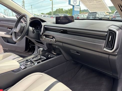 Used 2026 MAZDA CX-50 AWD 2.5 S w/ Cargo Package image 42
