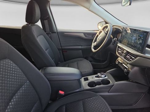 Used 2025 Ford Escape Active w/ Tech Pack #1 FWD image 25