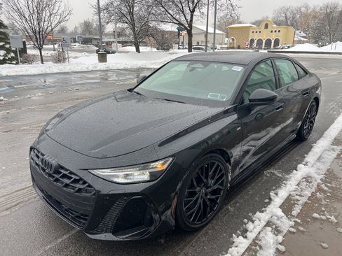 Used 2026 Audi A6 Prestige w/ Prestige Package image 50