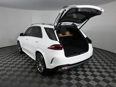 Certified 2024 Mercedes-Benz GLE 350 4MATIC image 32