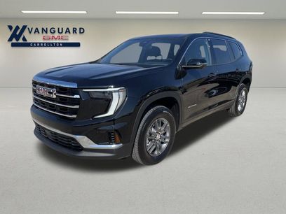 Used 2025 GMC Acadia Elevation