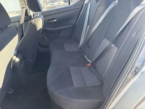 Used 2022 Nissan Sentra SV w/ All-Weather Package image 16