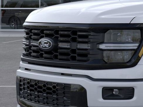 New 2025 Ford F150 STX w/ LOBO Package image 17