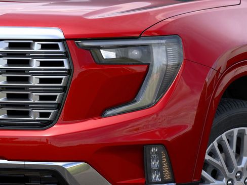 New 2025 GMC Acadia Denali image 34