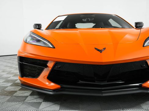 Used 2023 Chevrolet Corvette Stingray Premium Cpe w/ 3LT image 44