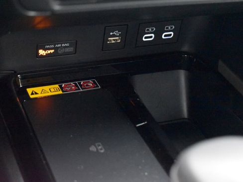 Certified 2025 Toyota Camry XSE w/ Premium Plus Package AWD/4WD image 12