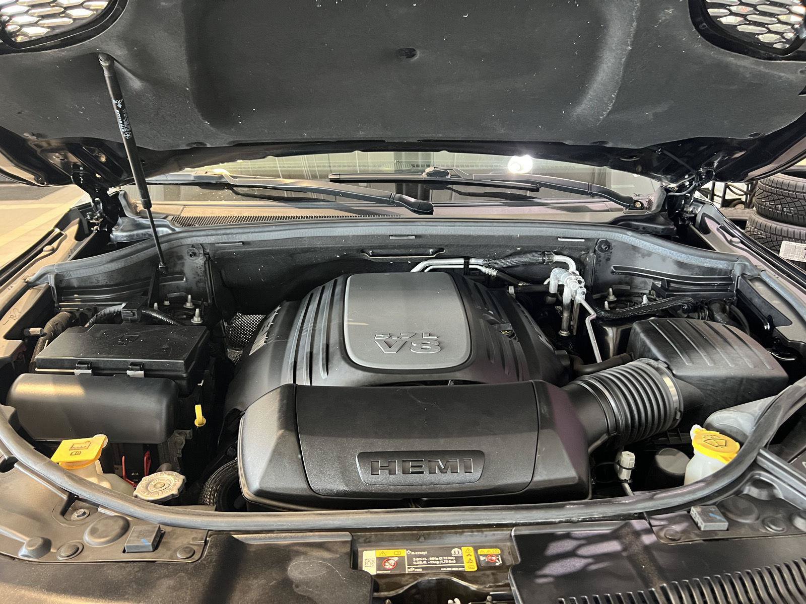 Used 2023 Dodge Durango R/T AWD/4WD image 32