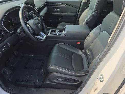 Certified 2025 Honda Pilot Elite image 17