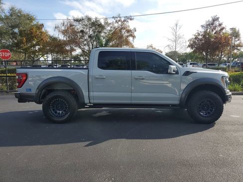 Used 2023 Ford F150 Raptor image 6