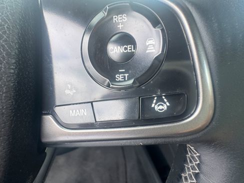Used 2021 Honda Civic Sport Touring image 16