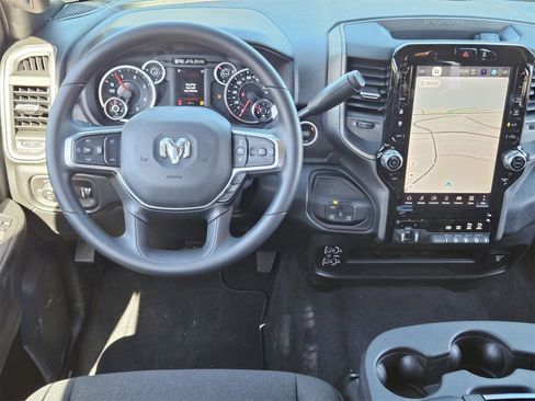 New 2026 RAM 2500 Tradesman image 30