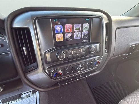 Used 2017 Chevrolet Silverado 2500 LT w/ All Star Edition image 21