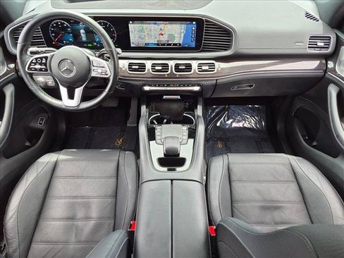 Used 2023 Mercedes-Benz GLE 450 4MATIC image 19