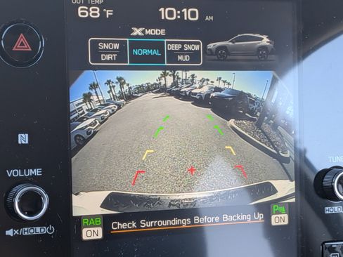 Used 2026 Subaru Crosstrek 2.5i w/ Convenience Package #1 image 20