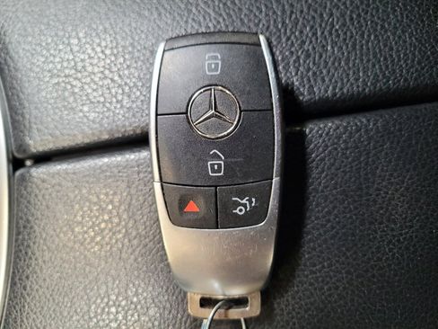 Used 2021 Mercedes-Benz C 300 4MATIC Sedan w/ Premium Package image 32