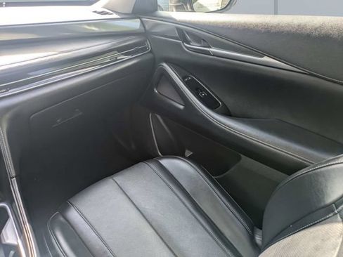 Used 2023 INFINITI QX60 Luxe w/ Cargo Package FWD image 18