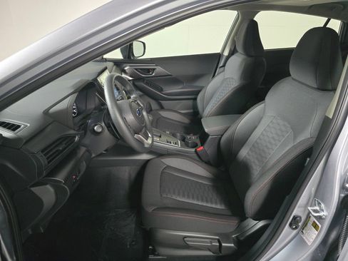 New 2026 Subaru Impreza 2.0i Sport image 12