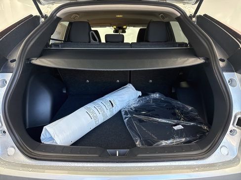 New 2026 Mitsubishi Eclipse Cross ES image 33