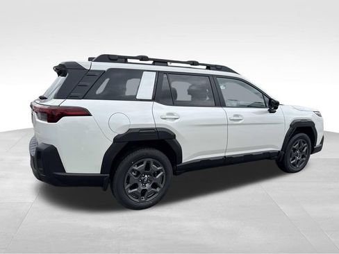 New 2026 Subaru Outback Premium AWD/4WD image 2