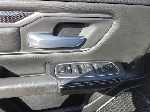 Used 2020 RAM 1500 Rebel w/ Rebel Level 2 Equipment Group AWD/4WD image 16