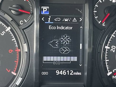 Used 2023 Toyota 4Runner SR5 AWD/4WD image 14