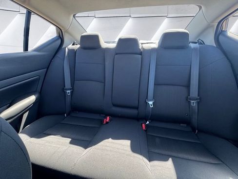 Used 2025 Nissan Altima 2.5 S image 18