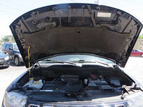 Used 2014 Jeep Compass Latitude w/ All Weather Capability Group image 10