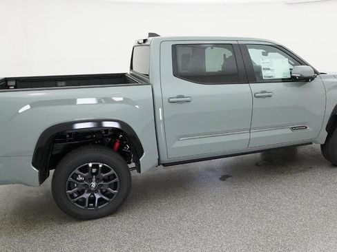New 2026 Toyota Tundra Platinum AWD/4WD image 19