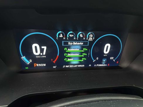 Used 2023 Ford F150 Lariat w/ Equipment Group 502A High image 30