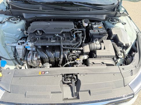 New 2026 Kia K4 EX image 20