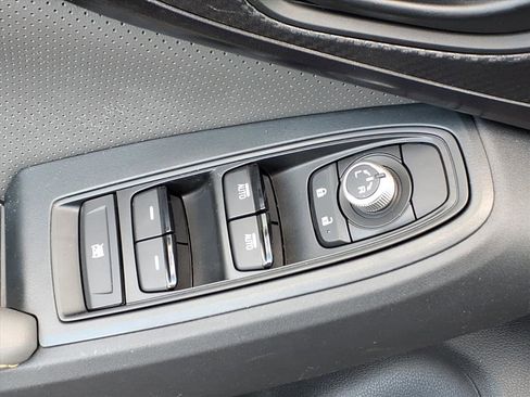 Certified 2023 Subaru Crosstrek 2.5i Sport image 17