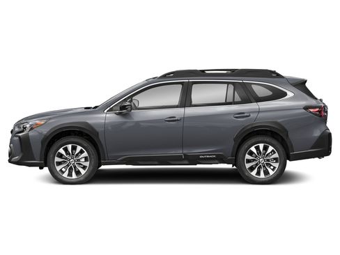 Used 2024 Subaru Outback Limited XT AWD/4WD image 3