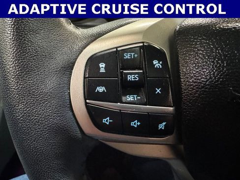 Used 2023 Ford Explorer Limited w/ Limited Technology Package image 38