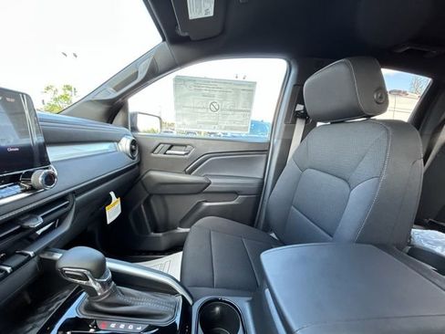 New 2026 Chevrolet Colorado LT AWD/4WD image 38