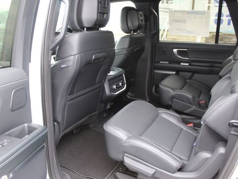New 2027 Ford Expedition Max Platinum w/ Stealth Performance Package AWD/4WD image 19