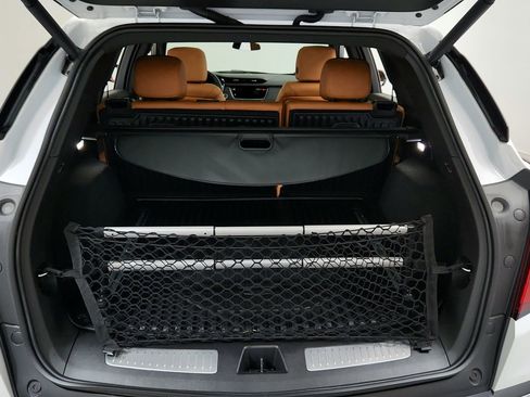 Certified 2025 Cadillac XT5 Premium Luxury w/ LPO, Floor Liner Package AWD/4WD image 27