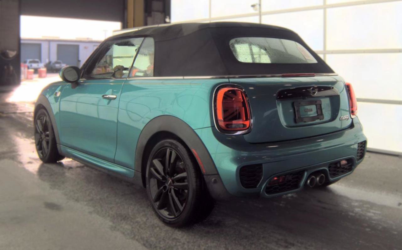 Used 2019 MINI Cooper S FWD image 7
