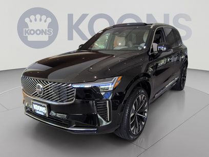 New 2026 Volvo XC90 T8 Plus w/ Protection Package Premier