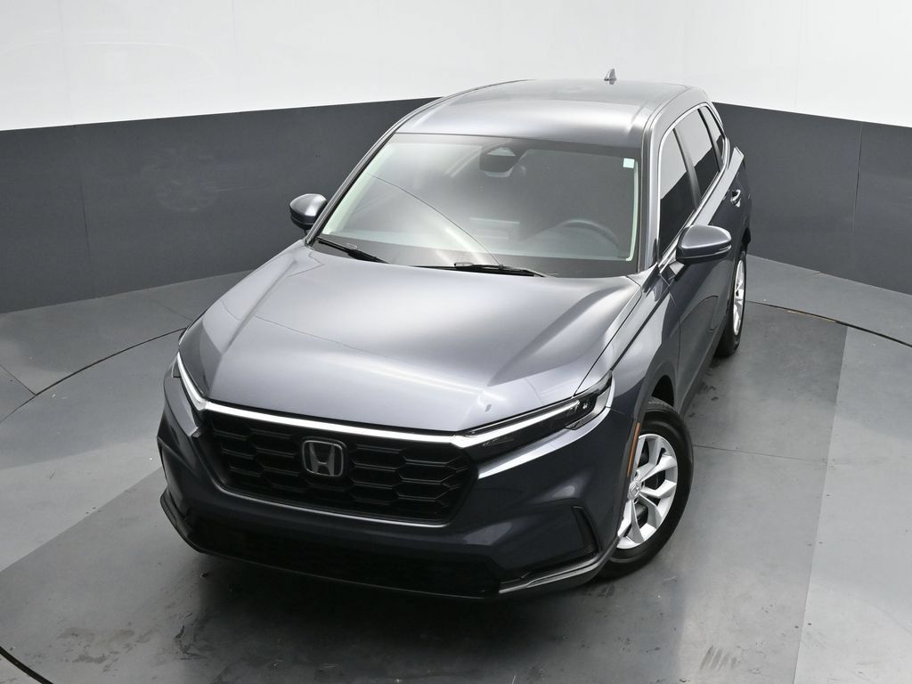 Used 2025 Honda CR-V LX image 33