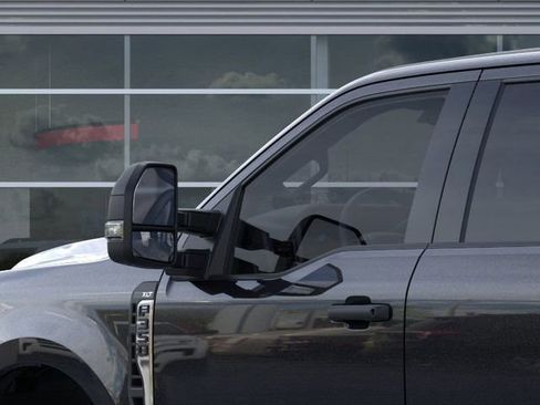 New 2026 Ford F350 XLT w/ FX4 Off-Road Package image 20