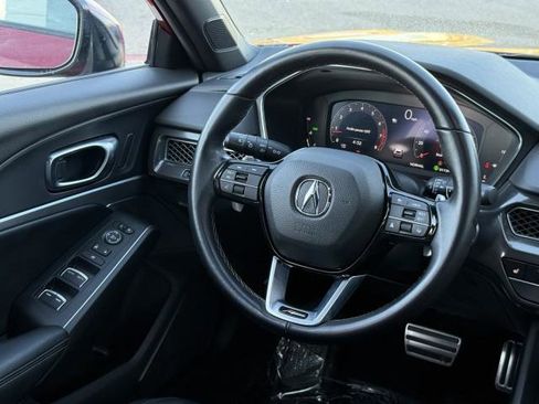 Used 2025 Acura Integra A-Spec image 24