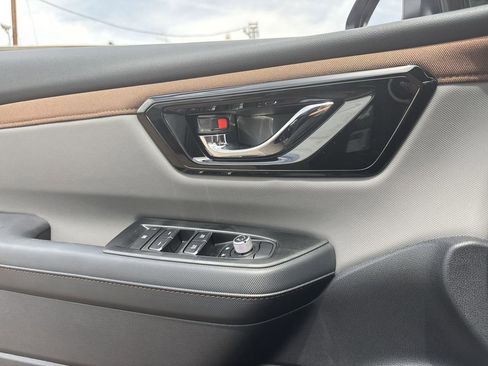 New 2026 Subaru Forester Sport image 17