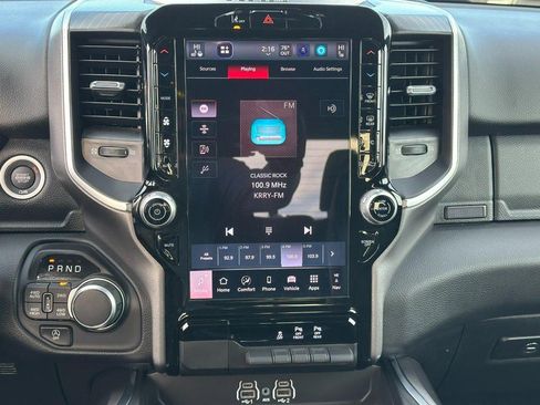 Used 2025 RAM 1500 Big Horn image 13